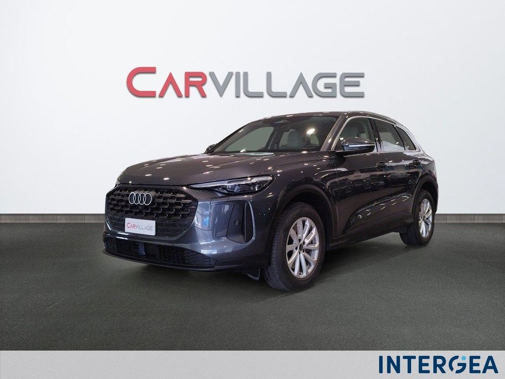 Image of Audi Coupé