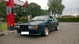 Volkswagen Scirocco GT 2     mit BBS  Felgen  /Oldtimer  - Volkswagen Scirocco aus 1992