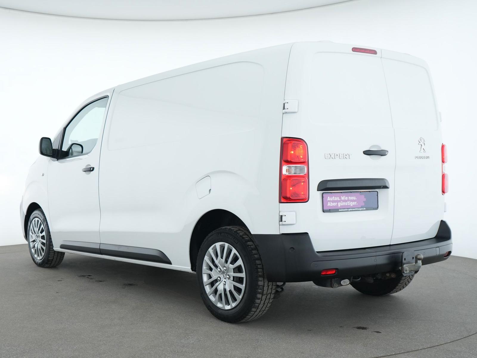 Peugeot Expert Kasten Premium AHK|Kamera|PDC|Klima|Tempo