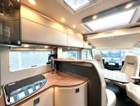 Carthago chic c-line I 5.0 QB L -Markise -Pedelec Garage (9/19)