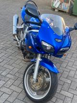 Suzuki SV650s - Sehr gut gepflegt - Angebote entsprechen deinen Suchkriterien