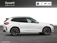 BMW X3 - Vorschau Bild 8
