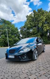 Seat Leon FR 2l TDI TÜV Inspektion Sport D... - Seat Leon aus 2009: Fr