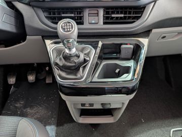 Ford Tourneo Custom 2.0 EcoBlue SPORT L2