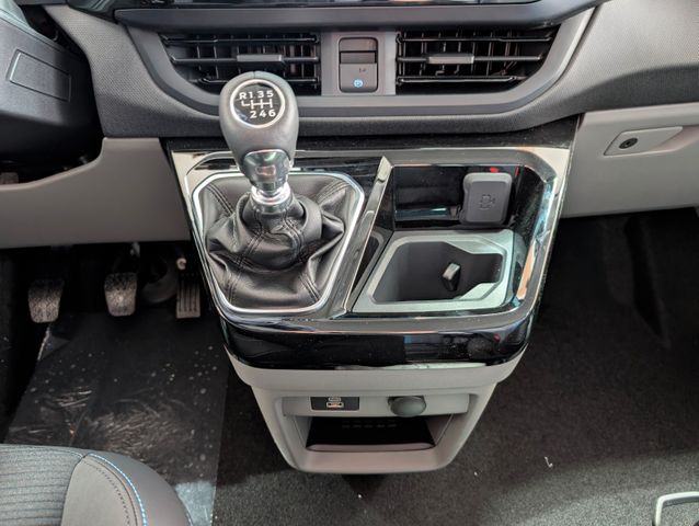 Ford Tourneo Custom 2.0 EcoBlue SPORT L2