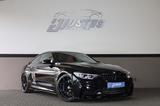 BMW M4 Competition/360*/HUD/HK/TTW/SHZ/LHZ/APPLE/R20 - BMW M4: Coupé, Competition