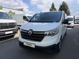 Renault Trafic Pkw Grand Start Blue dCi 110 PS - Renault: Pkw