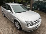Opel Vectra C 1.8 GTS - gebrauchte Opel Vectra aus dem Jahr 2004
