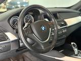 BMW X6 xDrive40d Steptronic Vollausstattung EURO6 - gebrauchte BMW X6 aus dem Jahr 2011