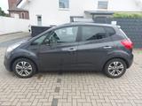 Kia Venga 1.4 CVVT Dream-Team Edition - Kia Venga von privat