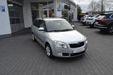 Skoda Fabia Combi 1.4l "Ambiente" 86 PS ab 4,99% Finz! - Skoda Fabia: 1.9
