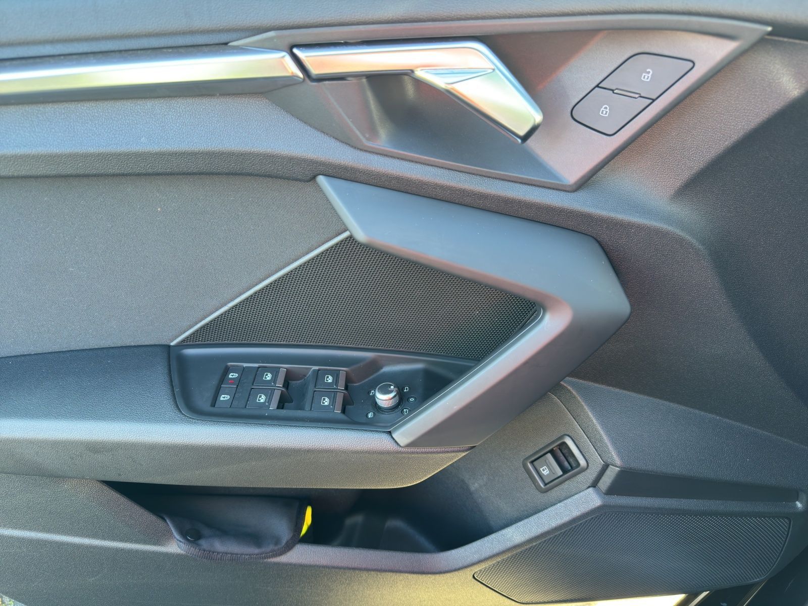 Audi A3 - Bild 8