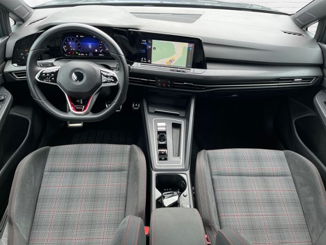 Fahrzeugabbildung Volkswagen Golf GTI 2.0 TSI DSG Klima LED Navi Alu