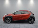 Toyota Aygo X 1.0 Teamplayer Kamera+Carplay+uvm. - gebrauchte Kleinwagen