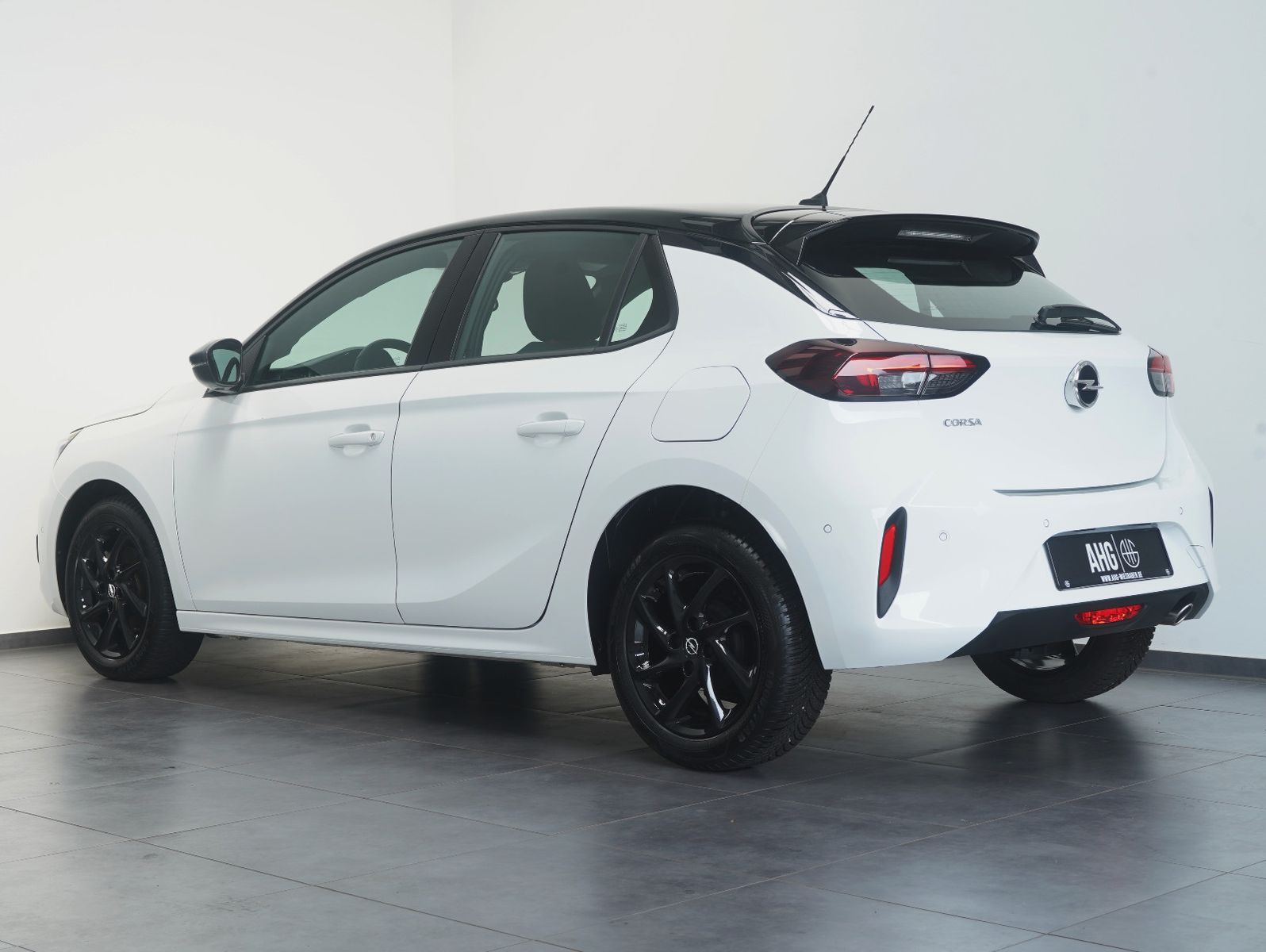 Fahrzeugabbildung Opel Corsa F 1.2 Turbo GS CARPLAY/LED/PDC/SHZ