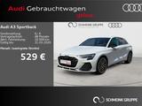 Audi A3 Sportback 35 TDI 2x S line HUD AHK ACC Sonos