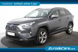Toyota RAV 4 2.5 Hybrid 4x2 *1.Hand*Navi*AHK* - Toyota RAV 4 in Aachen