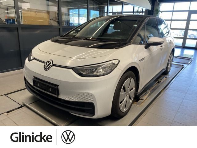 Volkswagen ID.3 58 kWh Pro Performance Navi PDC SiHz WäPu