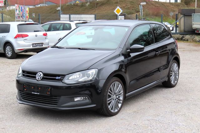 VW Polo