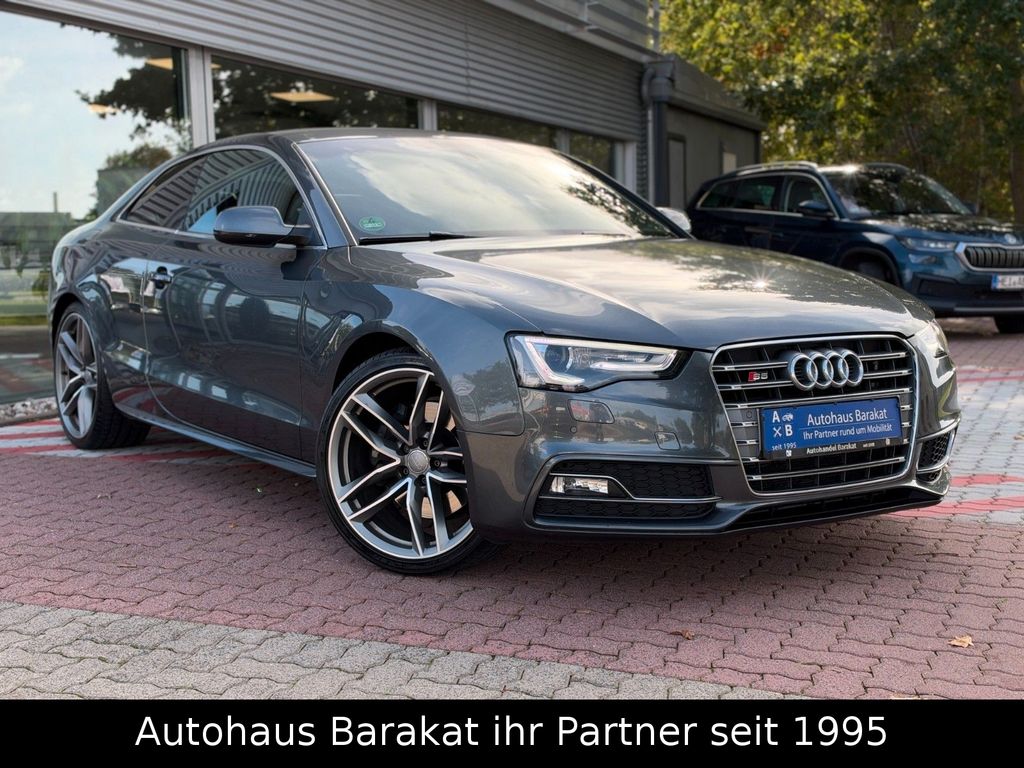 Image of Audi S5
