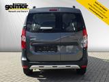 Dacia Dokker Stepway Celebration dCi 90 - Dacia Dokker: Stepway Celebration
