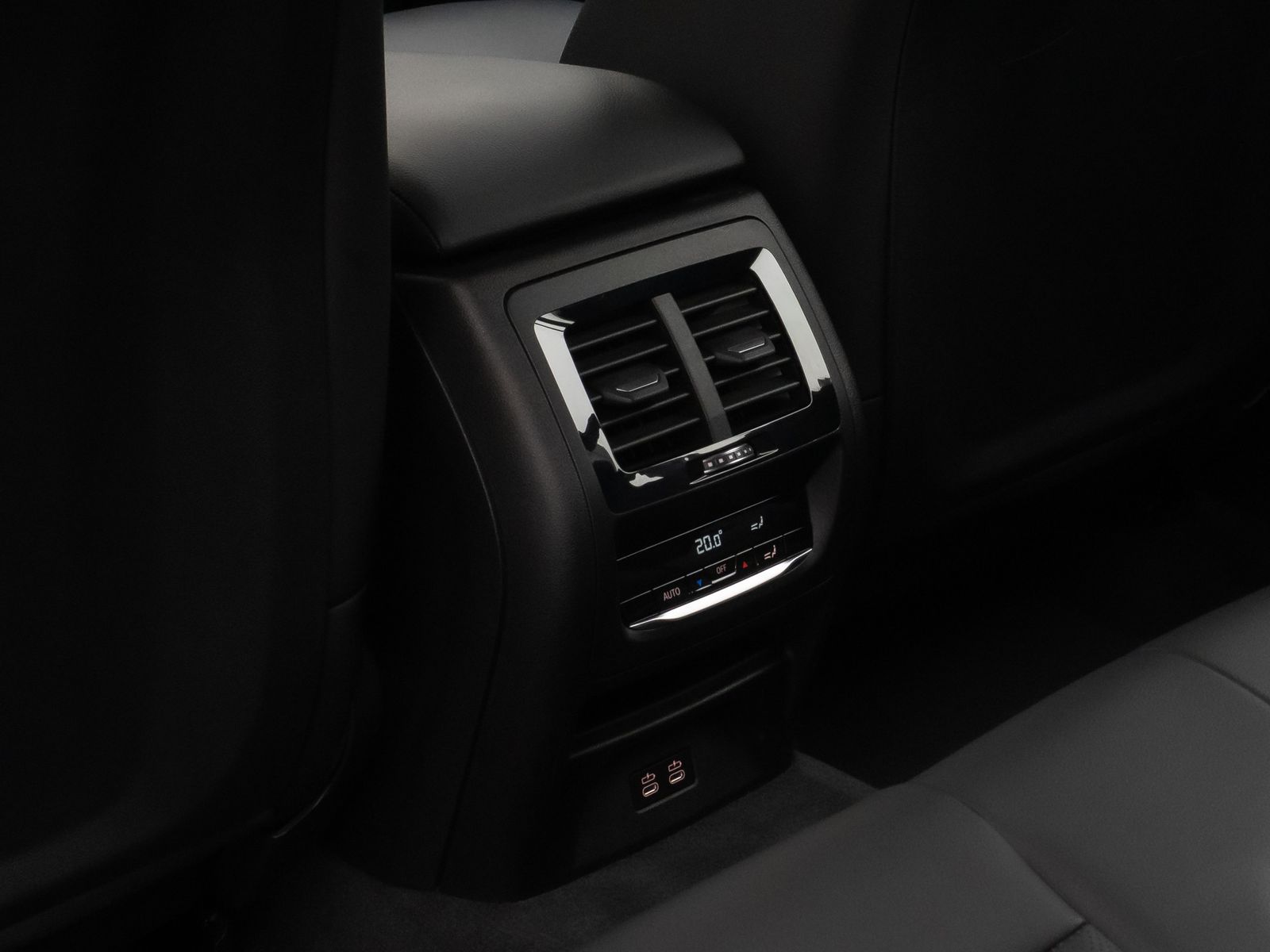 Fahrzeugabbildung BMW X3 xD20d Kamera DAB Leder Lenkradheizg Sport LED