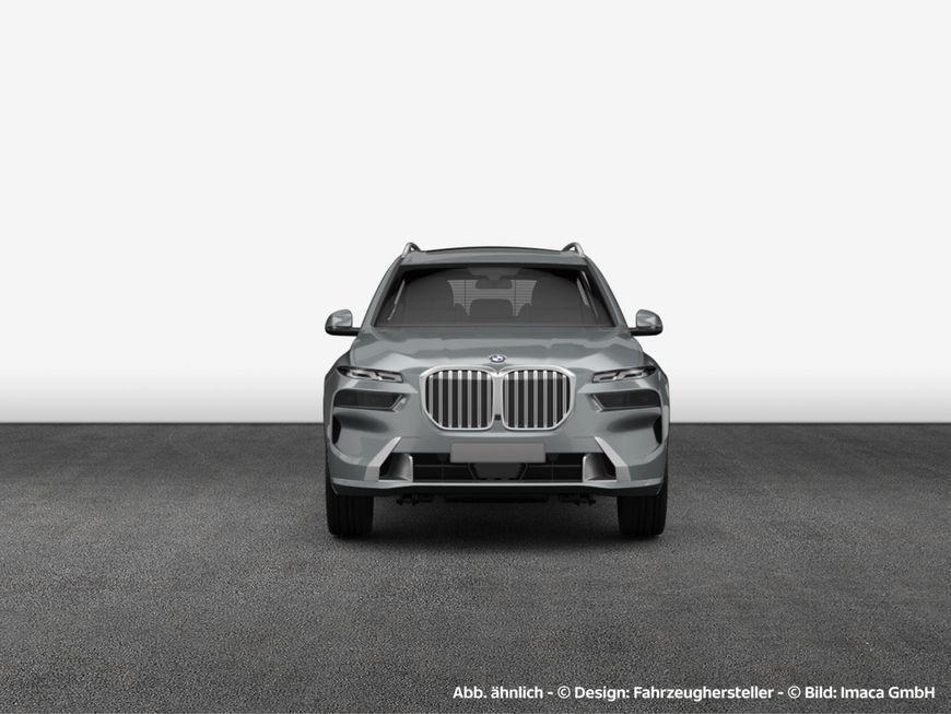 BMW X7 - Bild 3