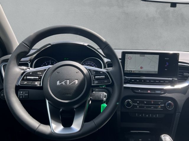 Fahrzeugabbildung Kia XCeed VISION 1.0 T-GDI *NAVIGATIONSSYSTEM*