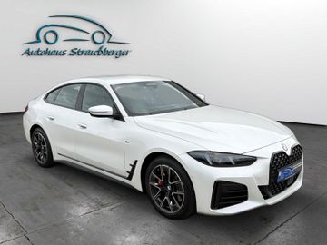 BMW 420 Gran Coupé - 6
