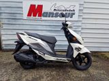 Suzuki UN 125 NEM4U Avenis | TAGESZULASSUNG | SOFORT | - ROLLER 125 4T