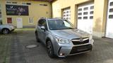 Subaru Forester 2.0 Diesel  Sport Lineartronic 4WD - Subaru Gebrauchtwagen in Dresden