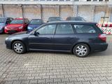 Subaru Legacy Kombi/ Outback 2.0 R Active"LPG Gas" - Subaru Legacy: 2.0