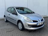 Renault Clio III Expression 1.HAND PDC - Renault Clio: Iii Expression