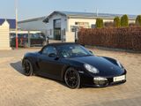 Porsche 987 Boxster S Black Edition /AKTIONSPREIS / TOP - Porsche Boxster: Top