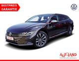 Volkswagen Arteon Shooting Brake 2.0 Elegance LED Navi ACC