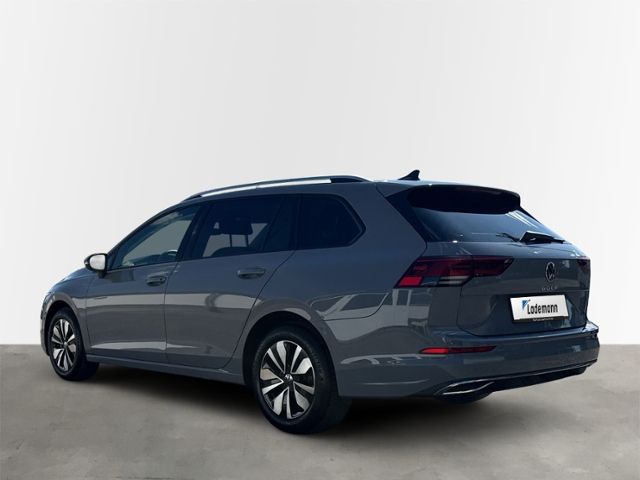 Golf Variant 1.0 TSI MOVE LED+NAVI+AHK+ACC+PDC