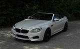 BMW M6 Cabrio | MPERFORMANCE AGA | *INDIVIDUAL* FRZN