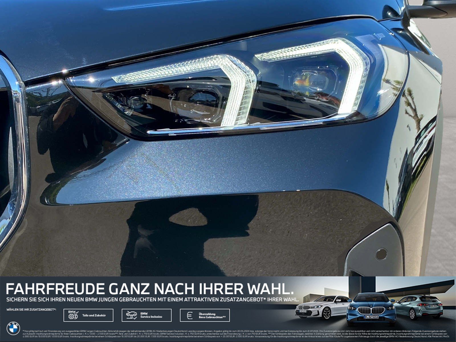BMW X1 - Bild 9