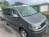 Volkswagen VW Multivan 2.0 TDI | Highline I 7-Sitzer ... - VW T5 Gebrauchtwagen in Hagen