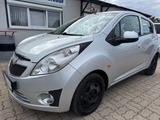 Chevrolet Spark LS - gebrauchte Chevrolet Spark aus dem Jahr 2010