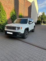 Jeep Renegade 1.6 MultiJet D Limited 4x2 Limited