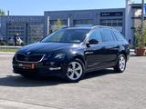 Skoda Octavia Combi 1,5TSI Soleil*Navi,PDC,FrontAssist - Skoda Octavia Gebrauchtwagen in Frankfurt