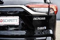 Suzuki Across - Vorschau Bild 8