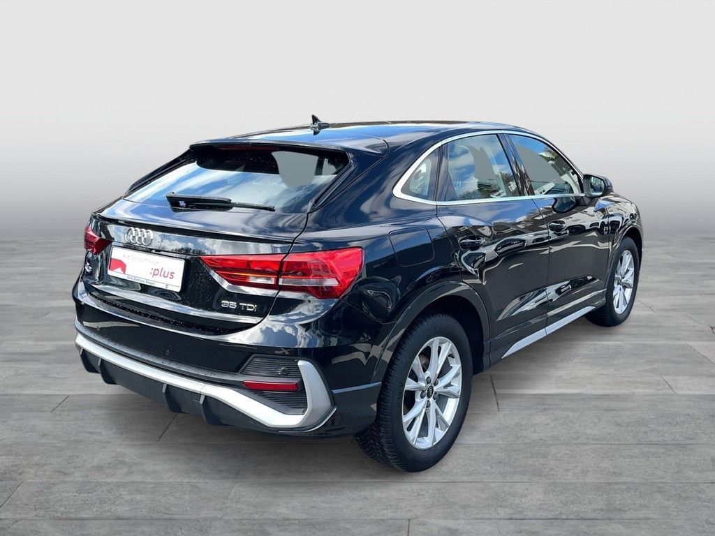 Audi Q3 - Bild 7
