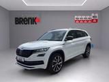 Skoda Kodiaq Sportline 2.0 TDI DSG *AHK/7-Sitze/Navi* - Skoda Kodiaq in Karlsruhe