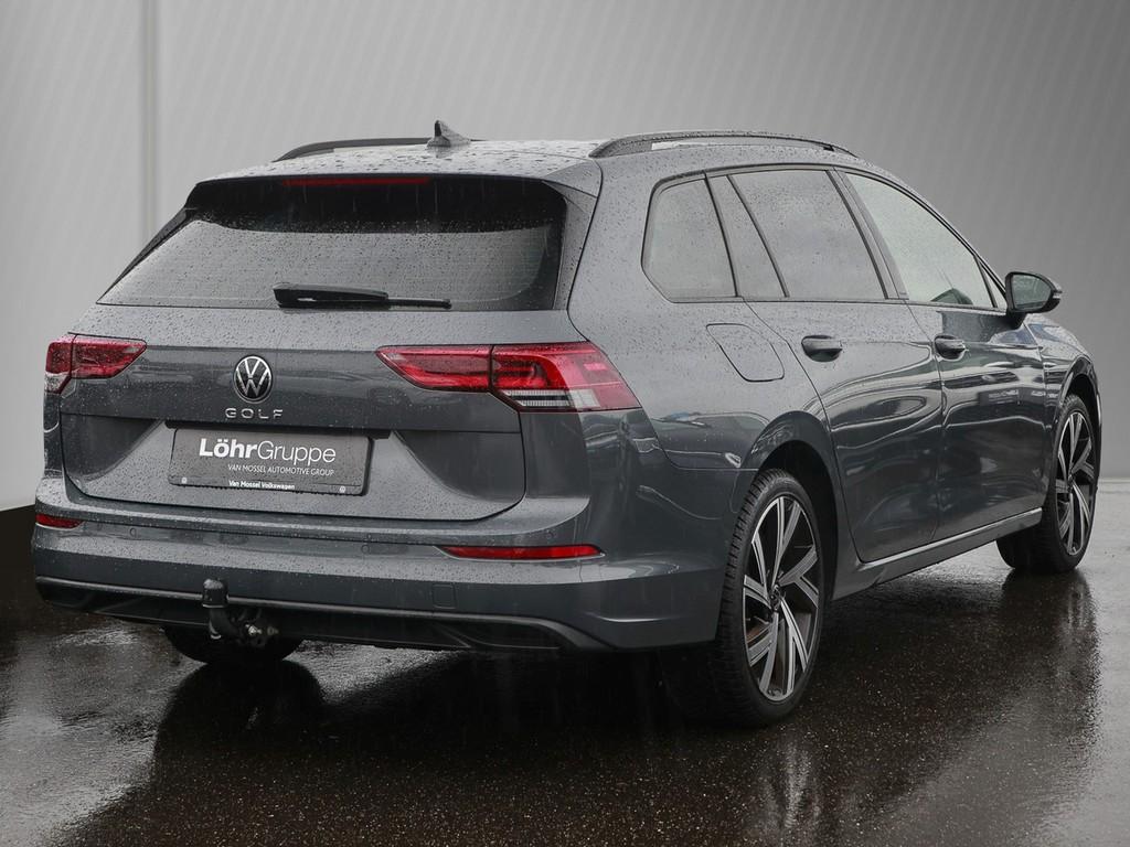 Volkswagen Golf Variant 1.0 TSI Life Navi, ACC