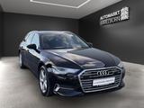Audi A6 50 e quattro sport Virtual*ACC*LED*NaviTouch - Audi A6 Sport mit Hybrid-Antrieb (Benzin/Elektro)