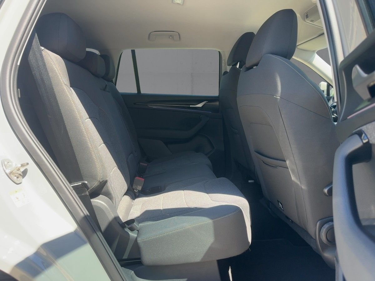 Skoda Kodiaq - Bild 12