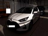 Toyota Yaris Comfort - gebrauchte Toyota Yaris aus dem Jahr 2024