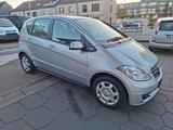 Mercedes-Benz A 160 A /KLIMA/SHZ/EURO/5 TÜRIG/GUTER ZUSTAND - Mercedes-Benz A 160 in Duisburg